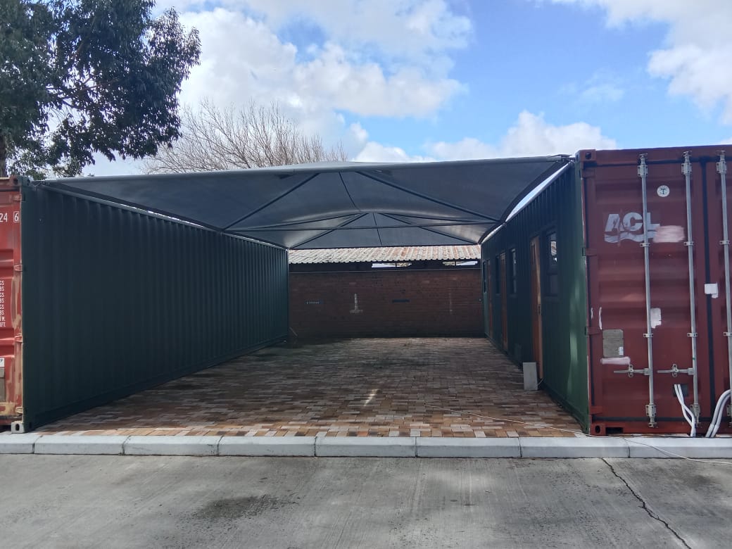 Shade Craft Project 47